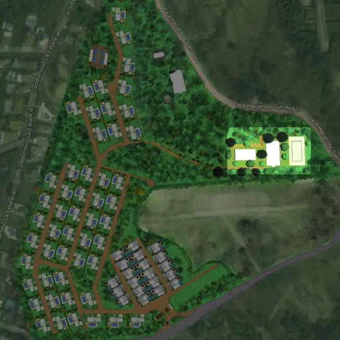 plano-condominio-zonas-comunes-sombreado