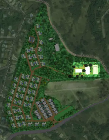 plano-condominio-zonas-comunes-sombreado