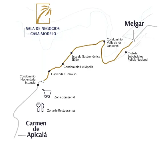 mapa-ubicacion-condominio-campestre-altos-del-palmar